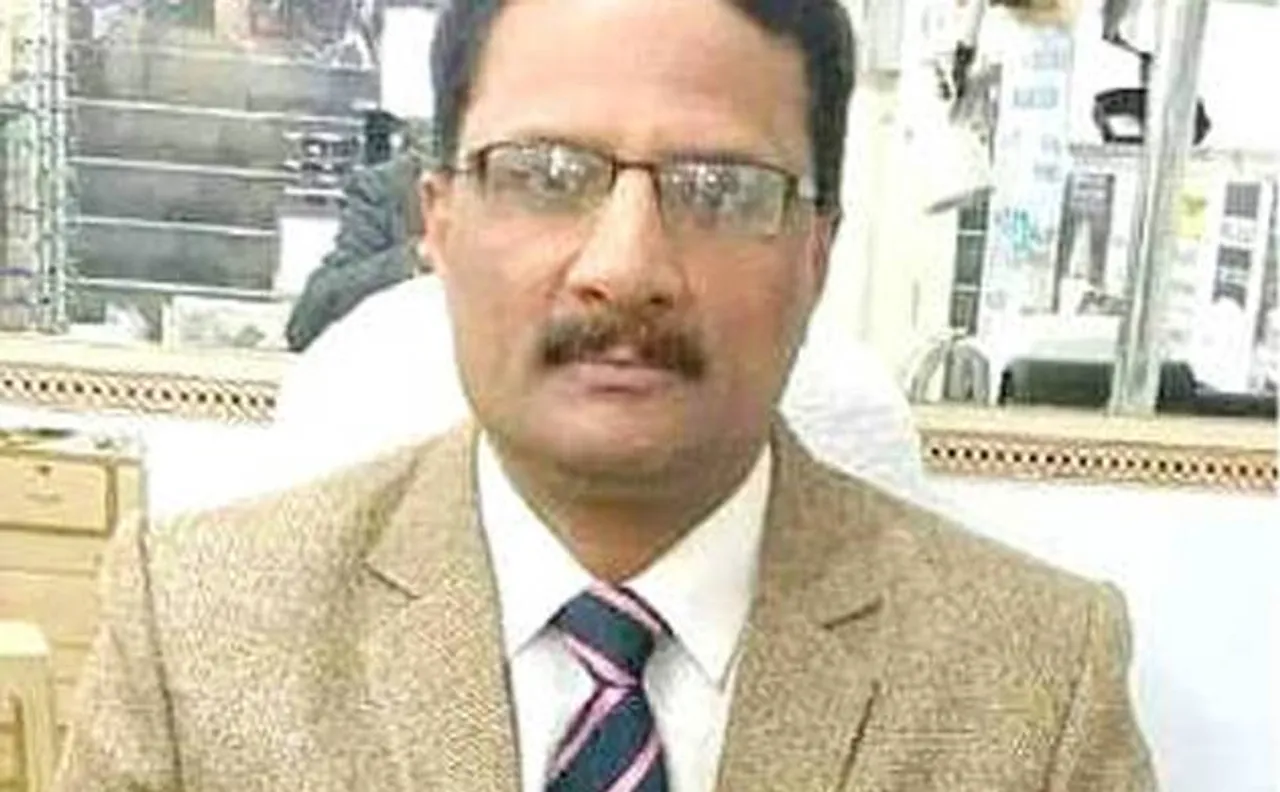 Wife of NIA officer Tanzil Ahmed, who was murdered in UP, passes away at AIIMS Delhi