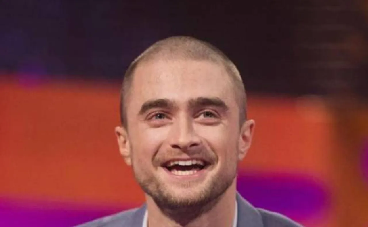 Daniel Radcliffe returns to the New York stage