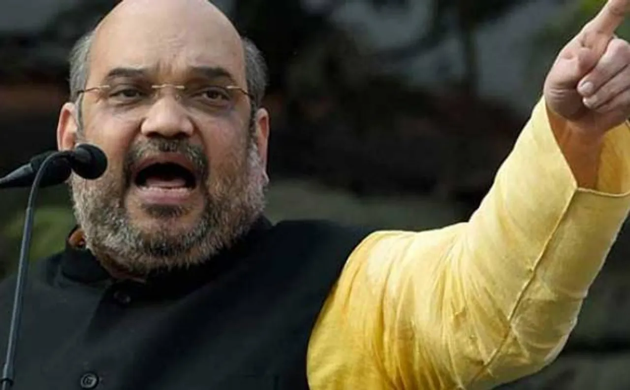 Tamil Nadu elections: Jayalalithaa govt 'most corrupt', says Amit Shah