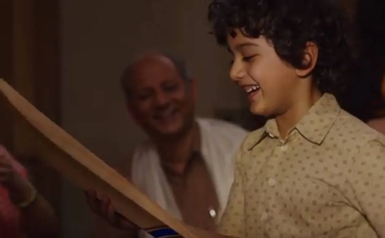 'Sachin: A Billion Dreams' biopic teaser shows Tendulkar's journey from 'wild boy' to 'virtuous hero'
