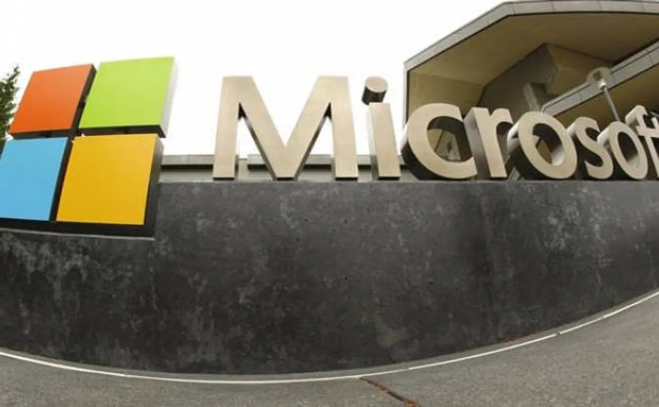 Microsoft sues US over secret demands for customer data