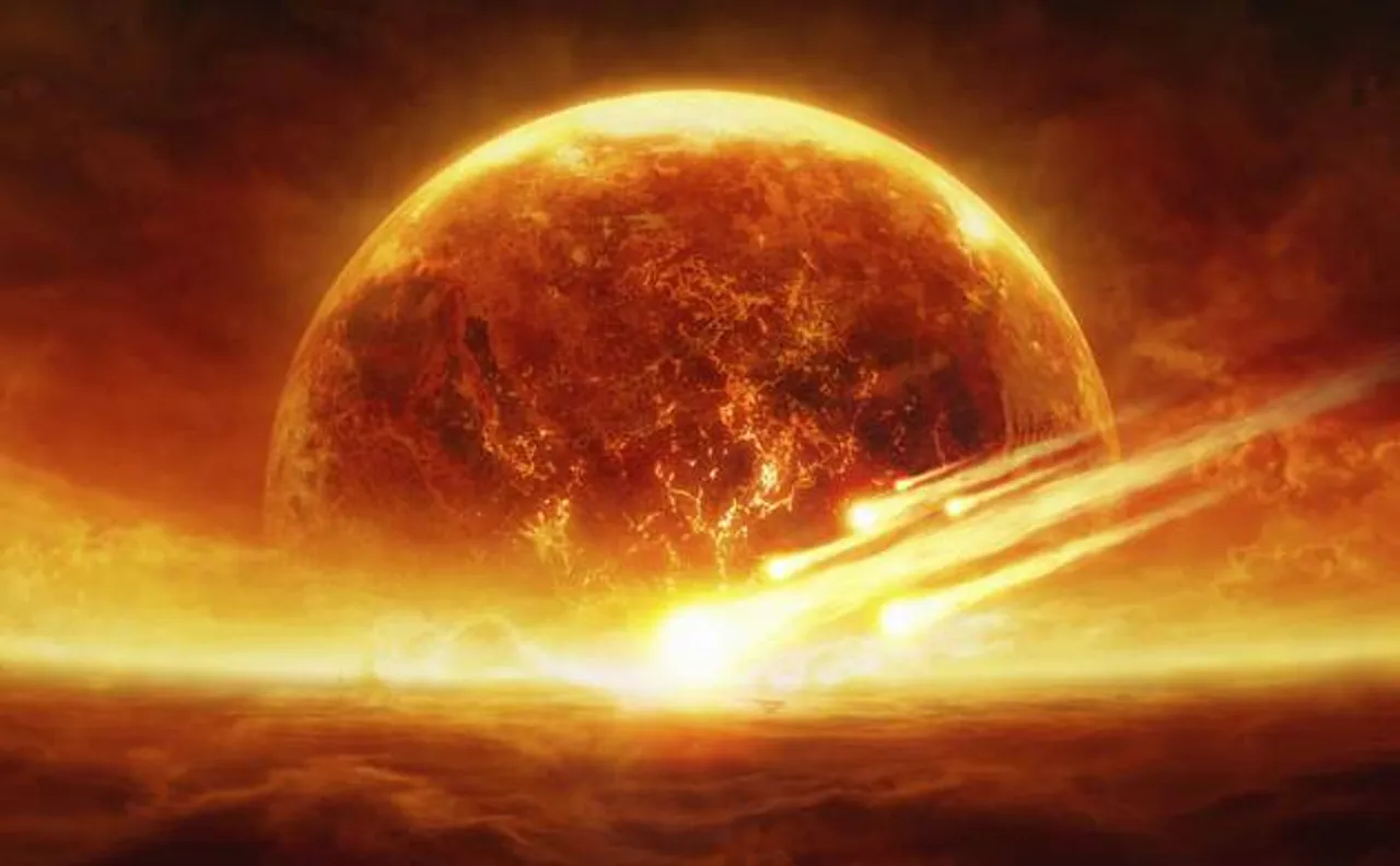 E-Sail Technology: To sail through space, NASA planning to catch solar wind