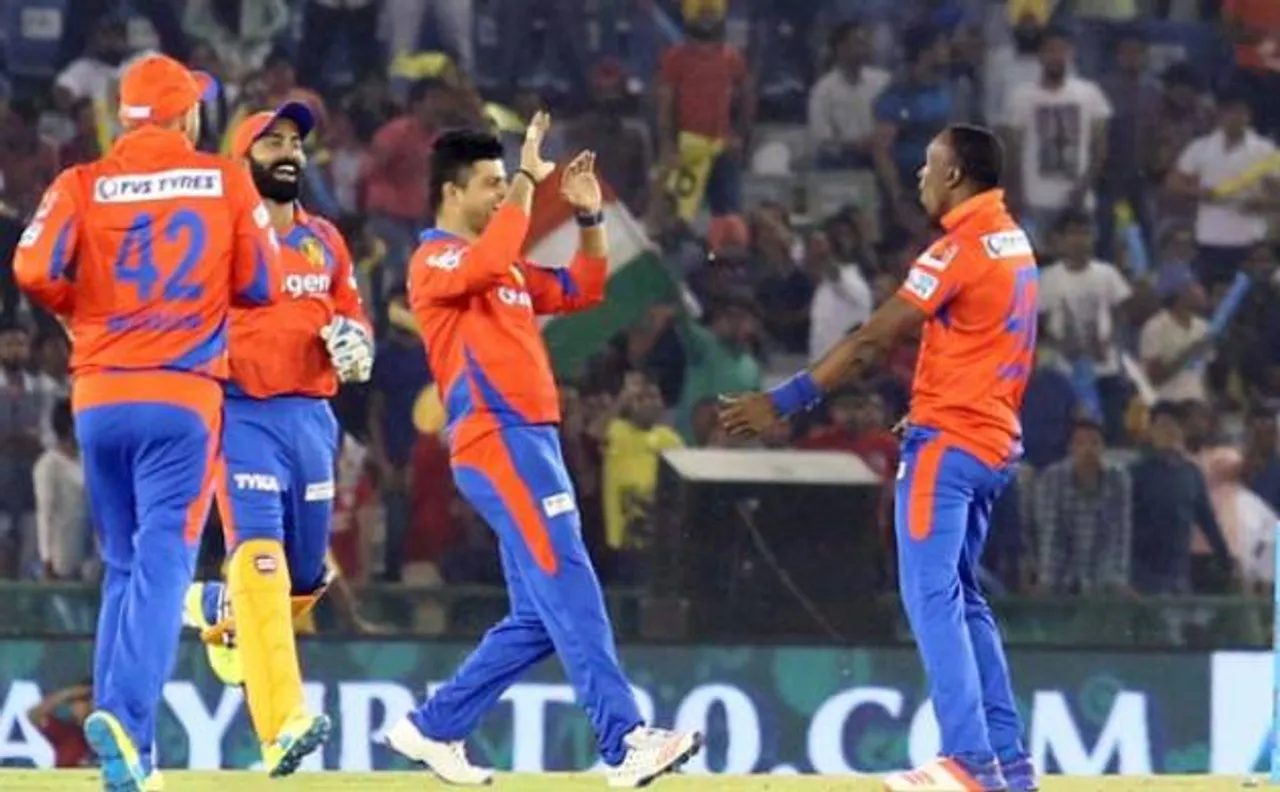 IPL Cricket Score, Gujarat Lions vs Rising Pune Supergiants: Gujarat Lions win second in row, beat Pune Supergiants by 7 wickets