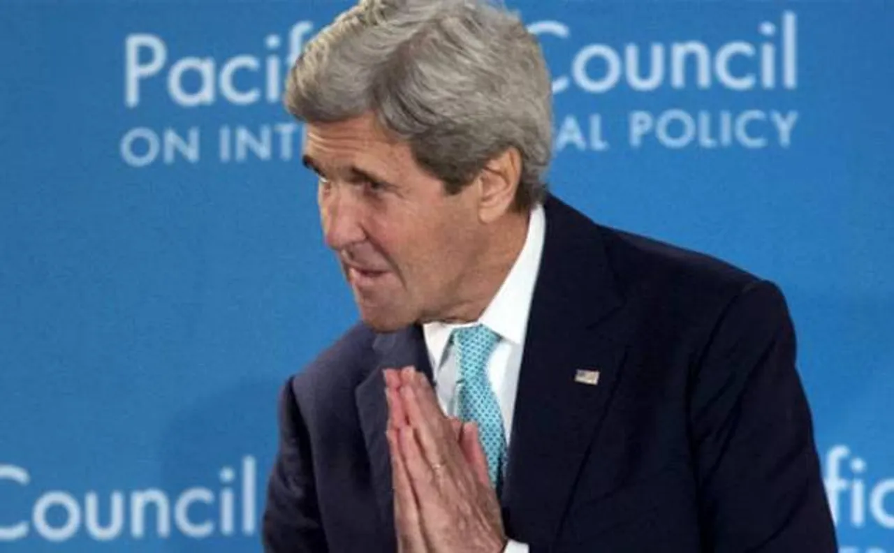 John Kerry greets Bengalis living across the globe on their new year