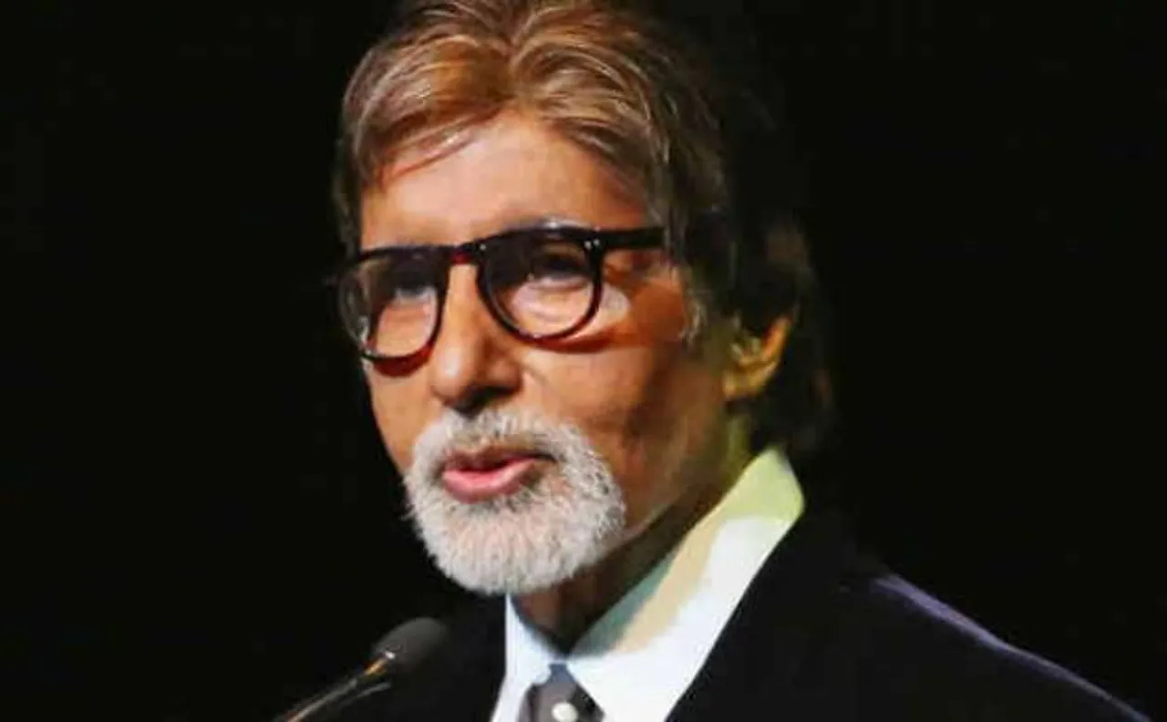 Big B remembers Deven Verma on the 39th anniversary of their movie Besharam