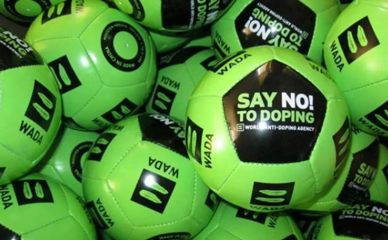 WADA says athletes could escape meldonium ban