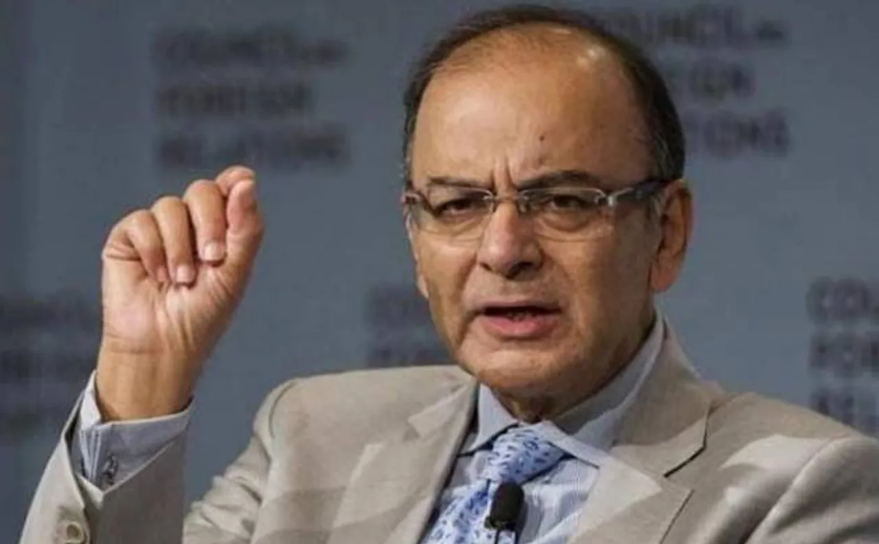 US, India to cooperate on checking tax evasion, terror funding