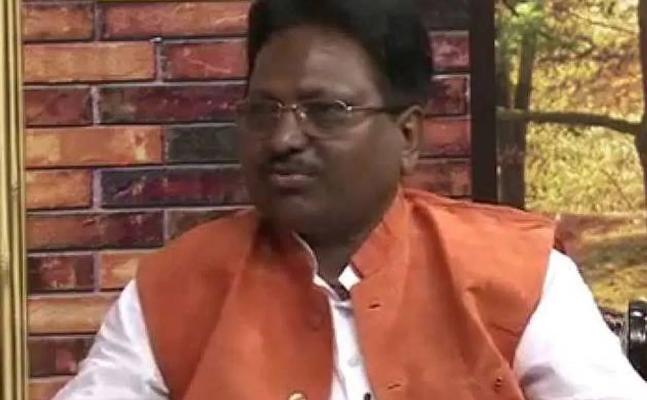 LTC scam: JD(U) MP Anil Sahni denies charges; refuses to step down