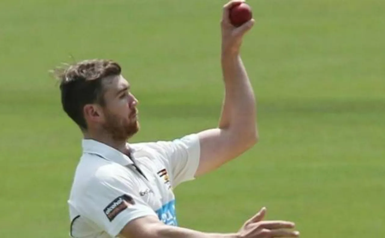 Australia draft in Hick to help on Windies tour