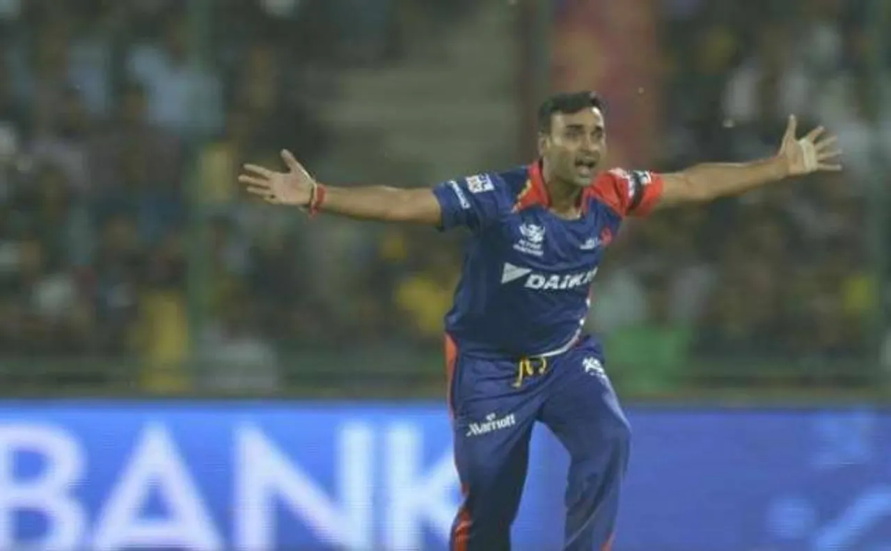 IPL Cricket Score, Delhi Daredevils vs Kings XI Punjab: De Kock's fifty helps Delhi to beat Punjab by 8 wickets