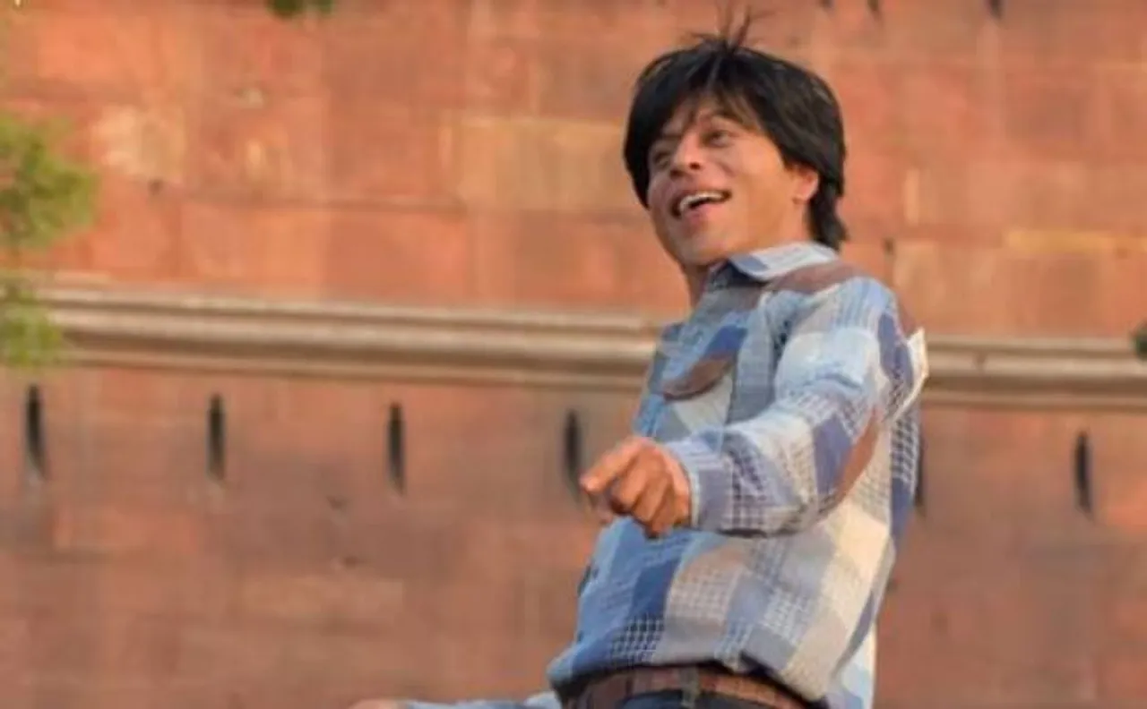 'Fan' Movie Review: First Day, First Show