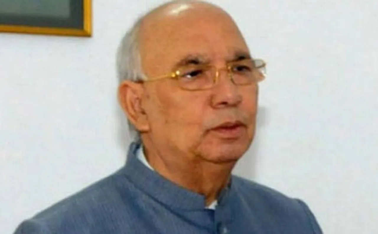 BJP asks Congress to come clean on Bhardwaj's remarks