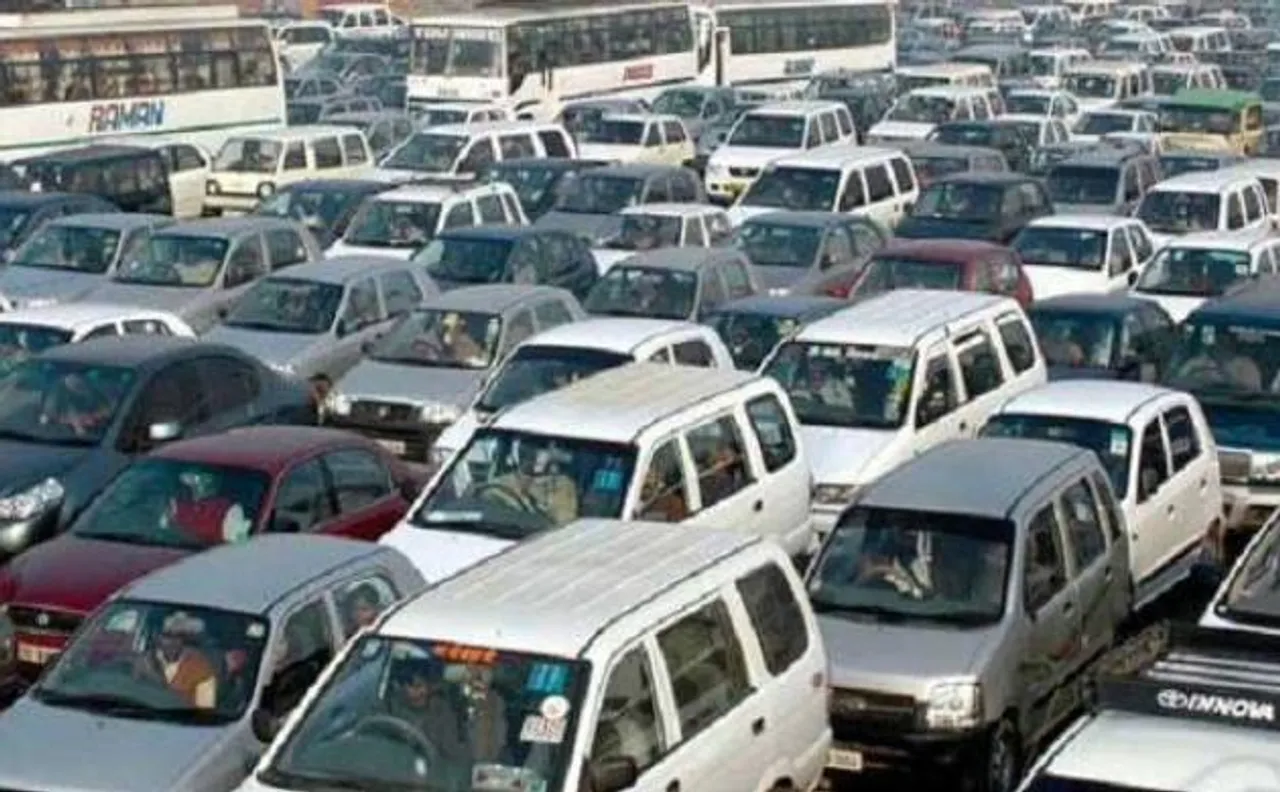 Odd-Even Phase 2: Arvind Kejriwal appeals Delhiites to make the scheme a success