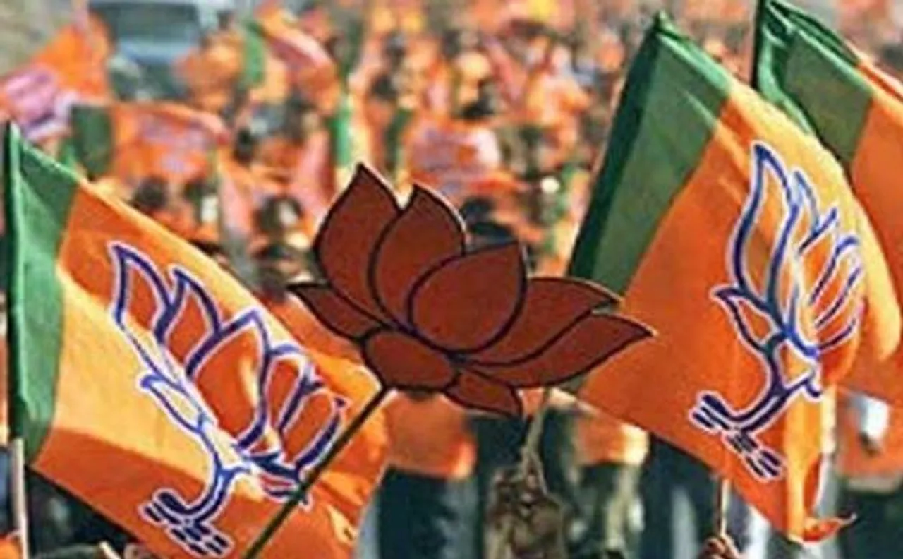 Tamil Nadu elections: BJP releases third list of candidates