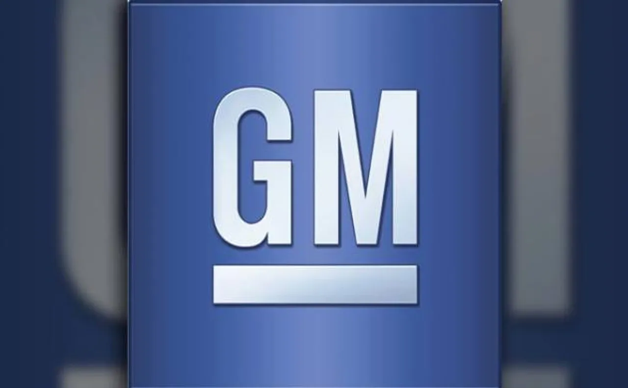 GM to recall over 1 million pickups to fix seat belt problem