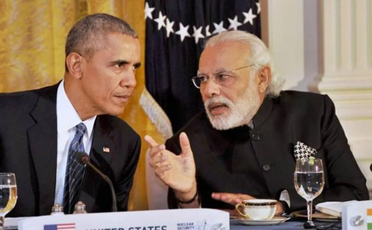 Even with Obama at back, China to obstruct Indiaâ€™s entry to NSG