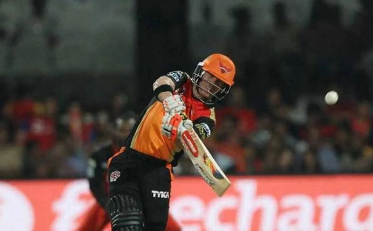 IPL 2016: Sunrisers Hyderabad eye first win in clash against Kolkata Knight Riders 