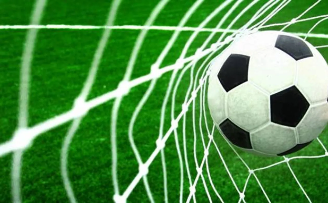 I-League: Aizawl FC overcome fighting DSK Shivajians 1-0