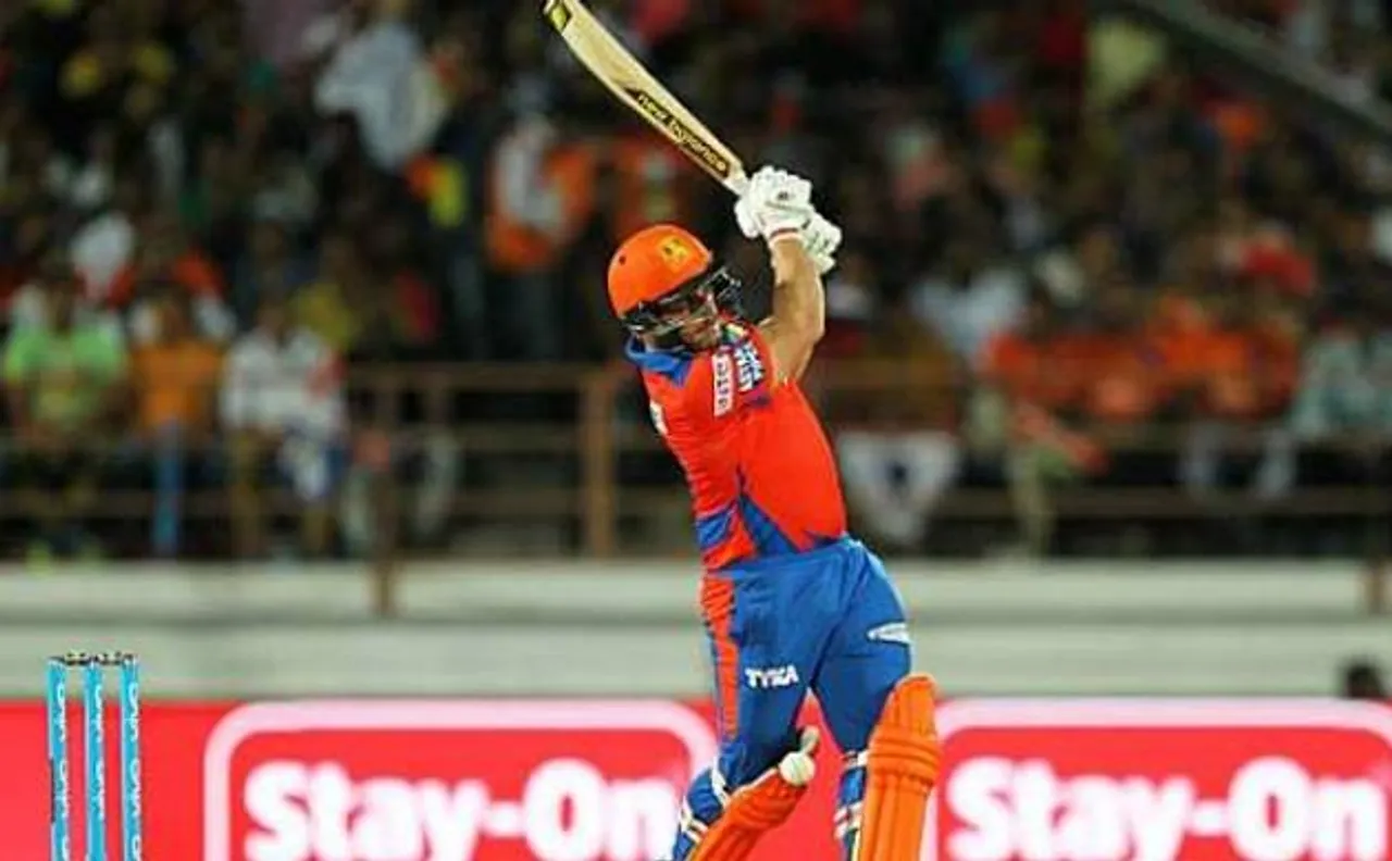 IPL Cricket Score, Mumbai Indians vs Gujarat Lions: Finch helps Gujarat to register third win, beat Mumbai by 3 wickets