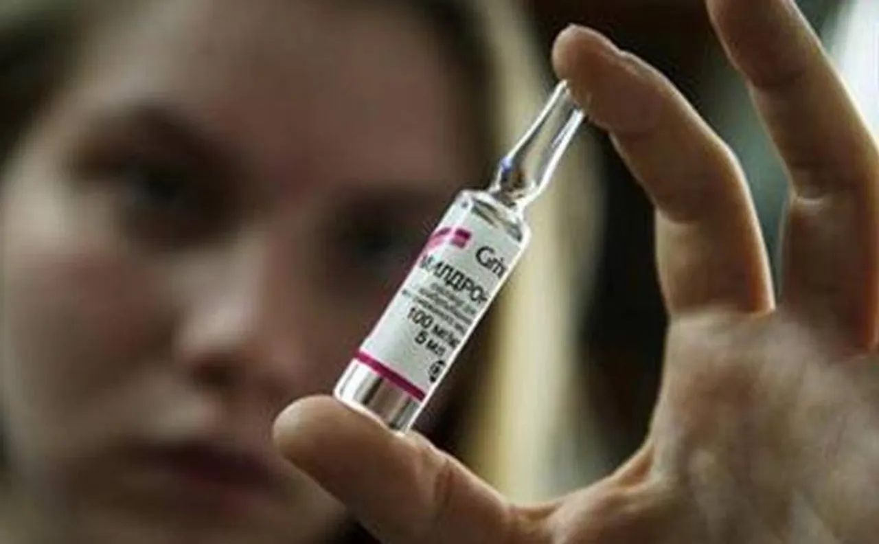 Doping: WADA revokes Russian lab accreditation