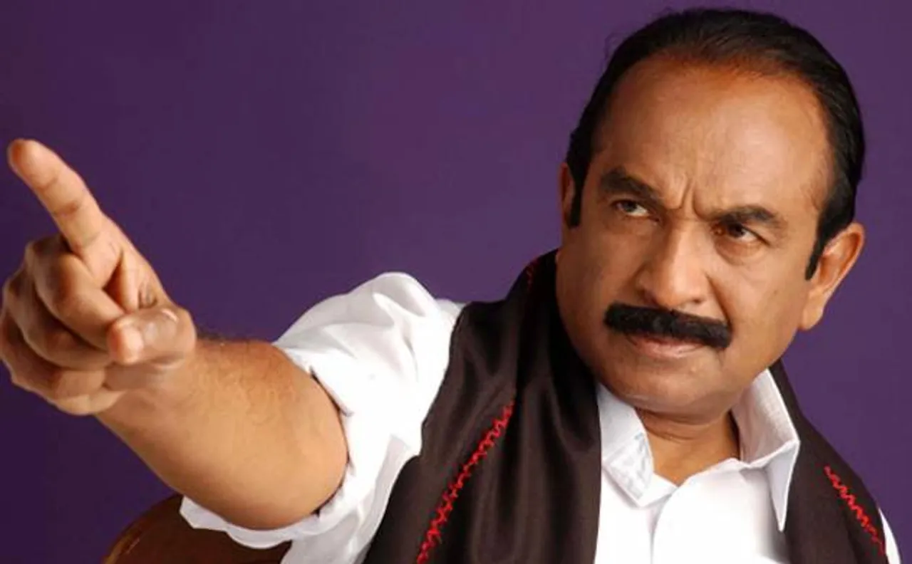 Tamil Nadu Assembly elections: Vaiko to contest after two decades