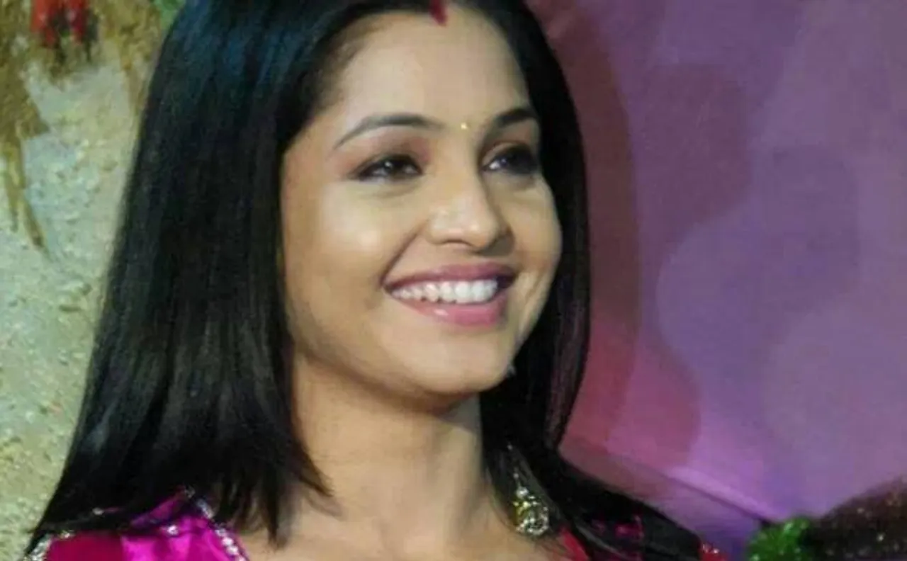 As Shilpa Shinde quits, Shubhangi Atre is the new Angoori Bhabhi in 'Bhabi Ji Ghar Par Hai'