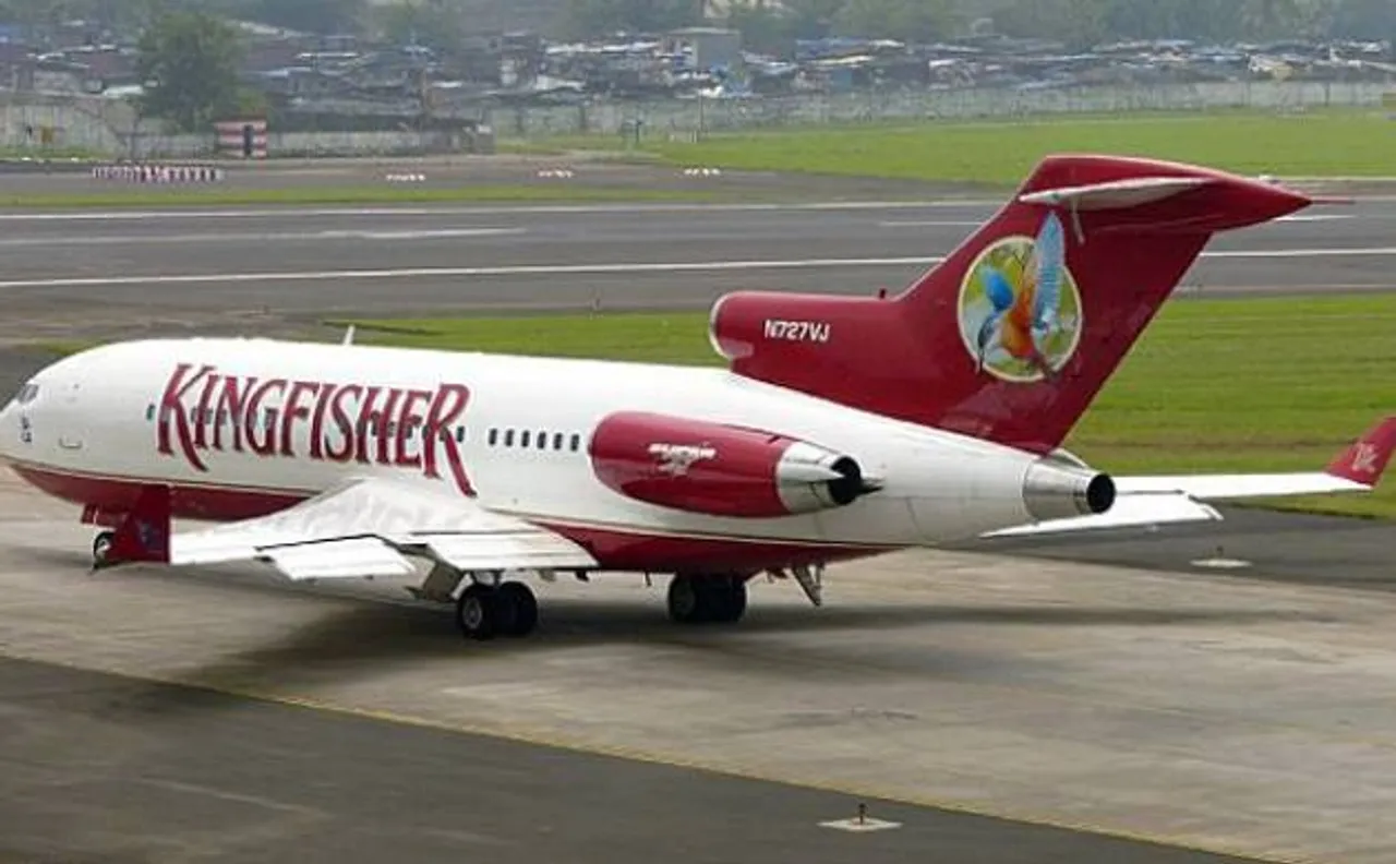 Arun Jaitley questions business model of Vijay Mallya's Kingfisher Airlines