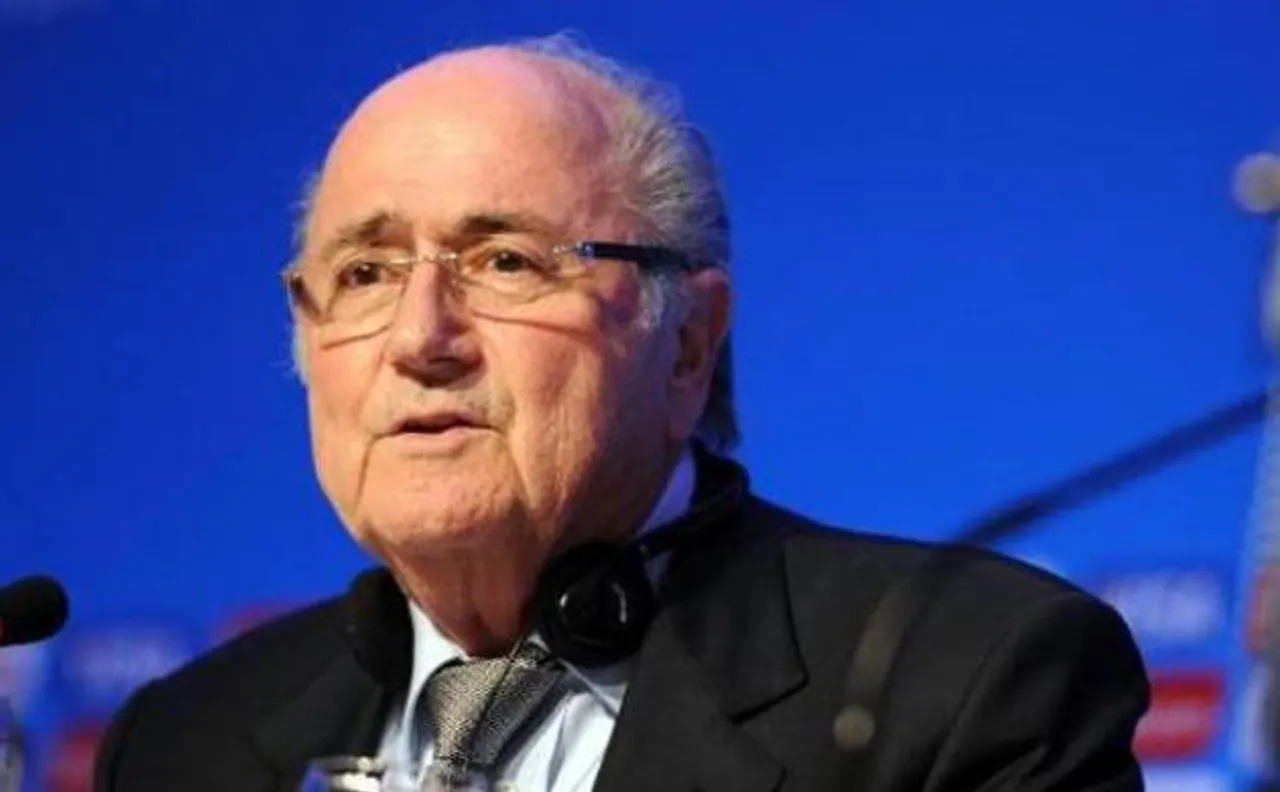Blatter 'available to defend FIFA' at US corruption trial