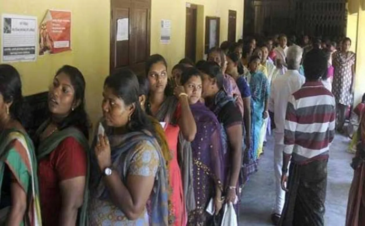 Tribal chiefs to be 'poll ambassadors' in Kerala