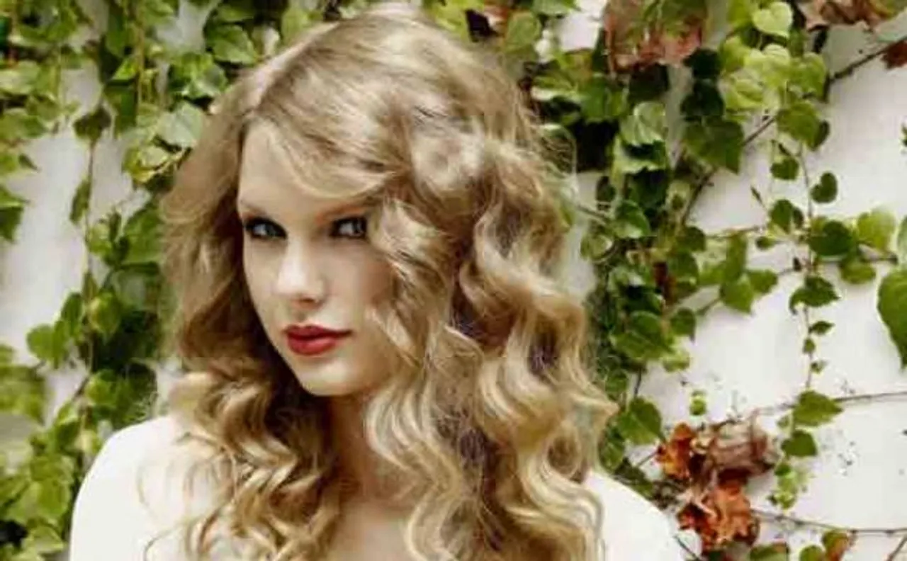 Taylor Swift wants to learn how to save lives