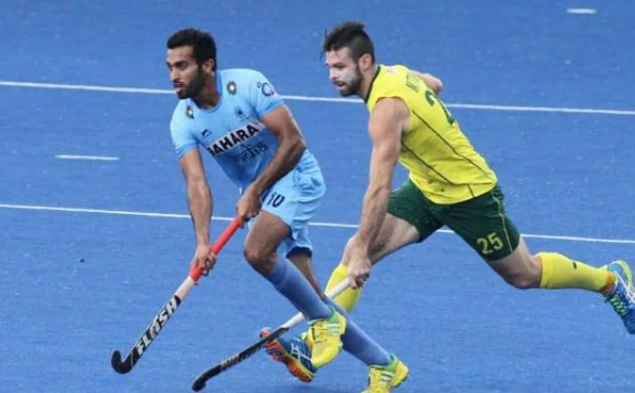 Australia drub India 4-0 to win Sultan Azlan Shah tourney