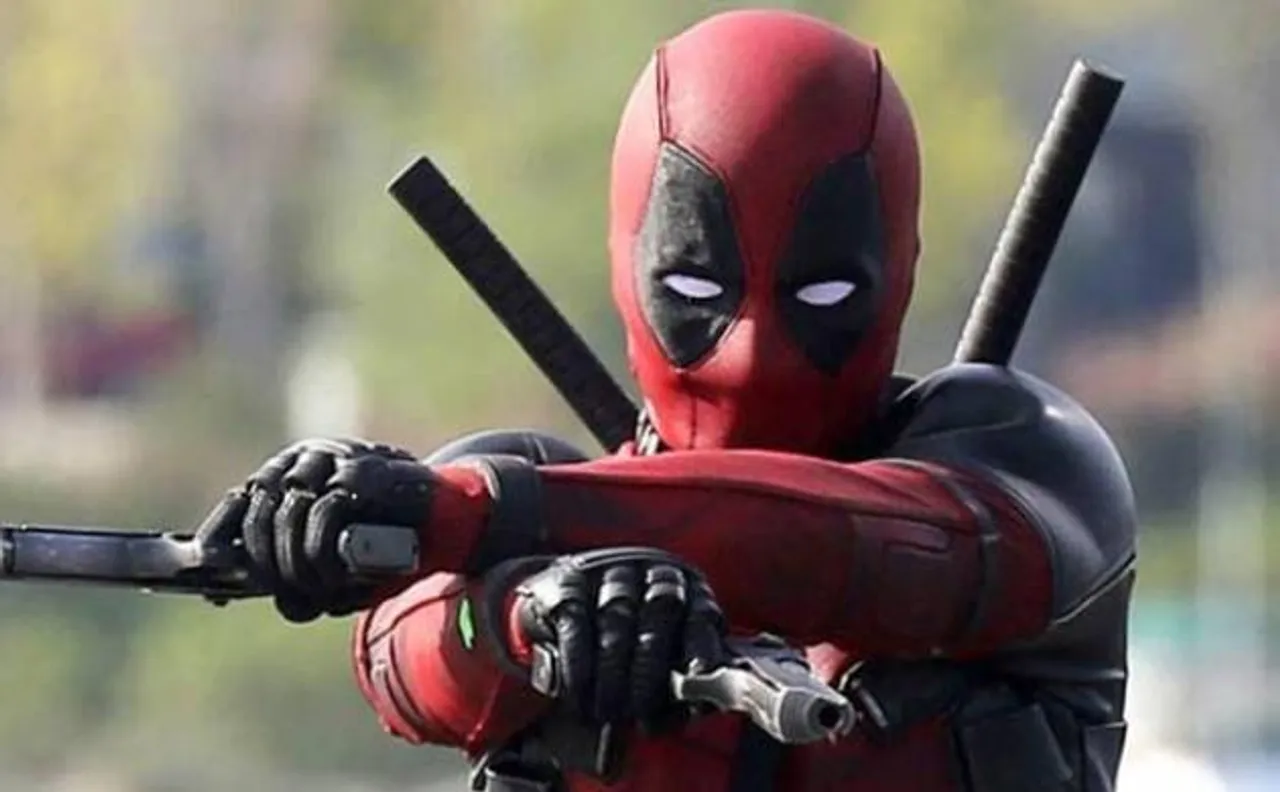 'Deadpool' sequel officially in the works
