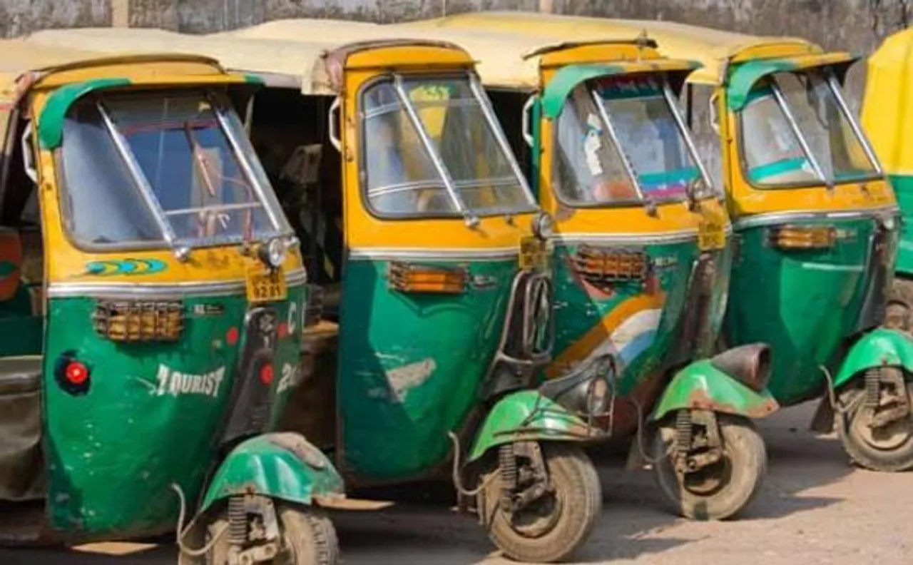 Auto, taxi unions give call for strike on Monday