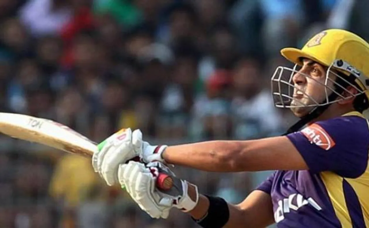 IPL Cricket Score, Sunrisers Hyderabad vs Kolkata Knight Riders: Gambhir helps Kolkata to register second win against Hyderabad  Scorecard