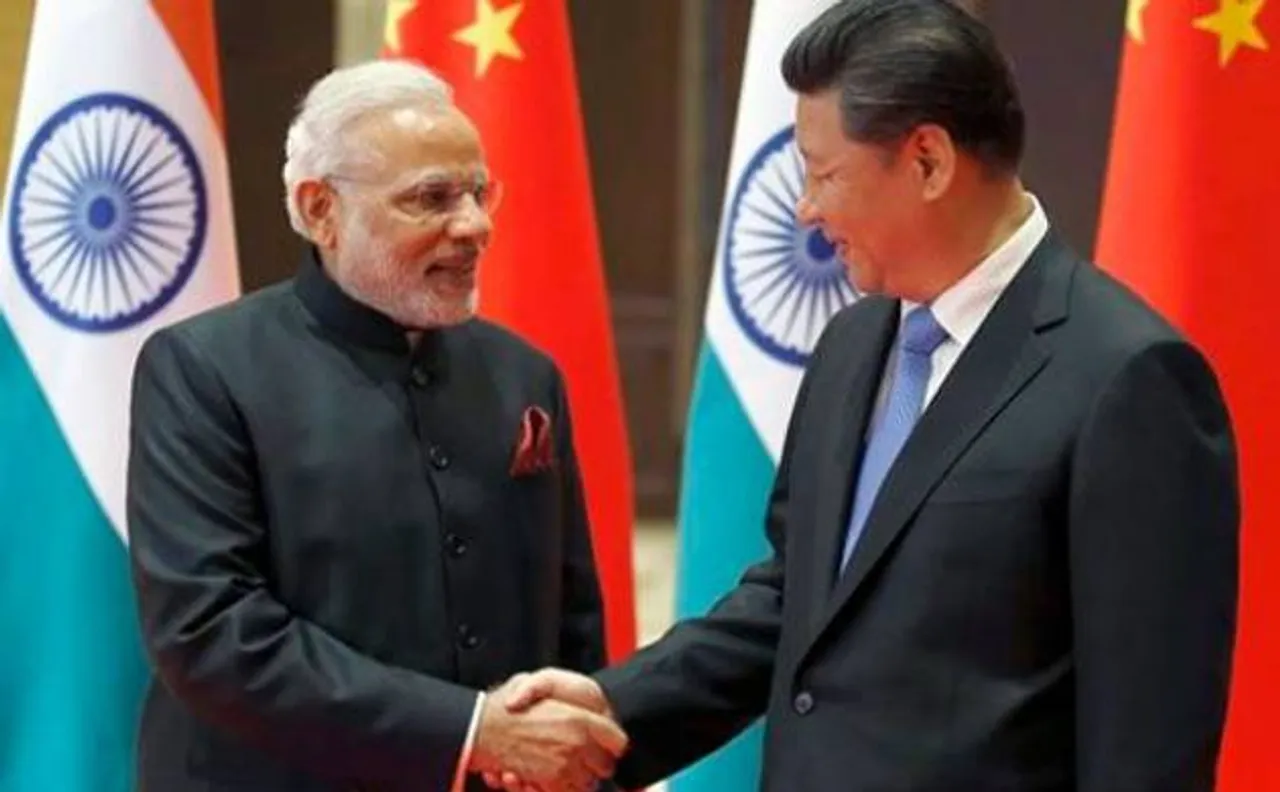 China seeks India's cooperation in various multilateral forums