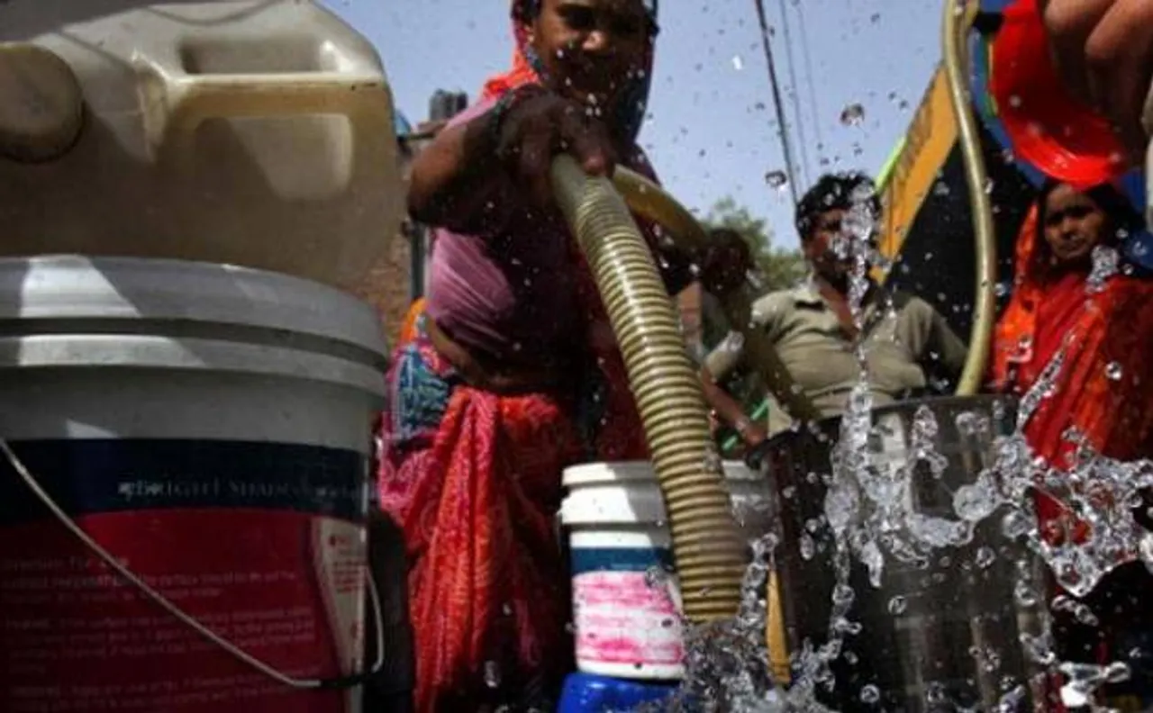 10 pc water cut for Aurangabad industries, 20 pc for breweries