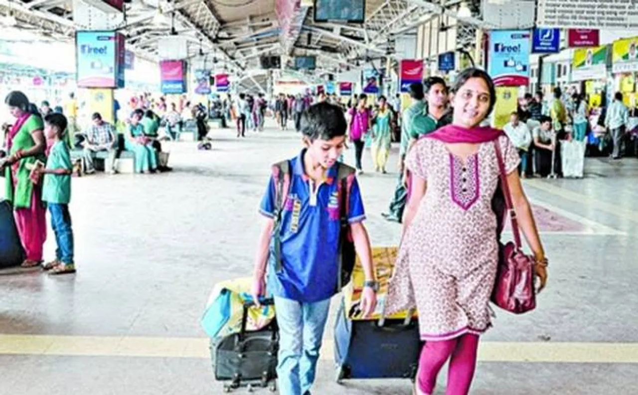 Bhubaneswar station becomes Wi-Fi zone
