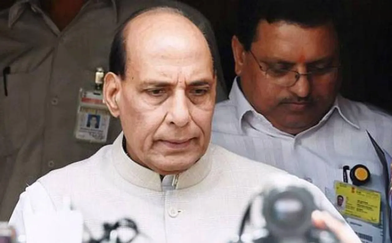 Mehsana clashes: Internet services banned; Rajnath Singh speaks with Gujarat CM