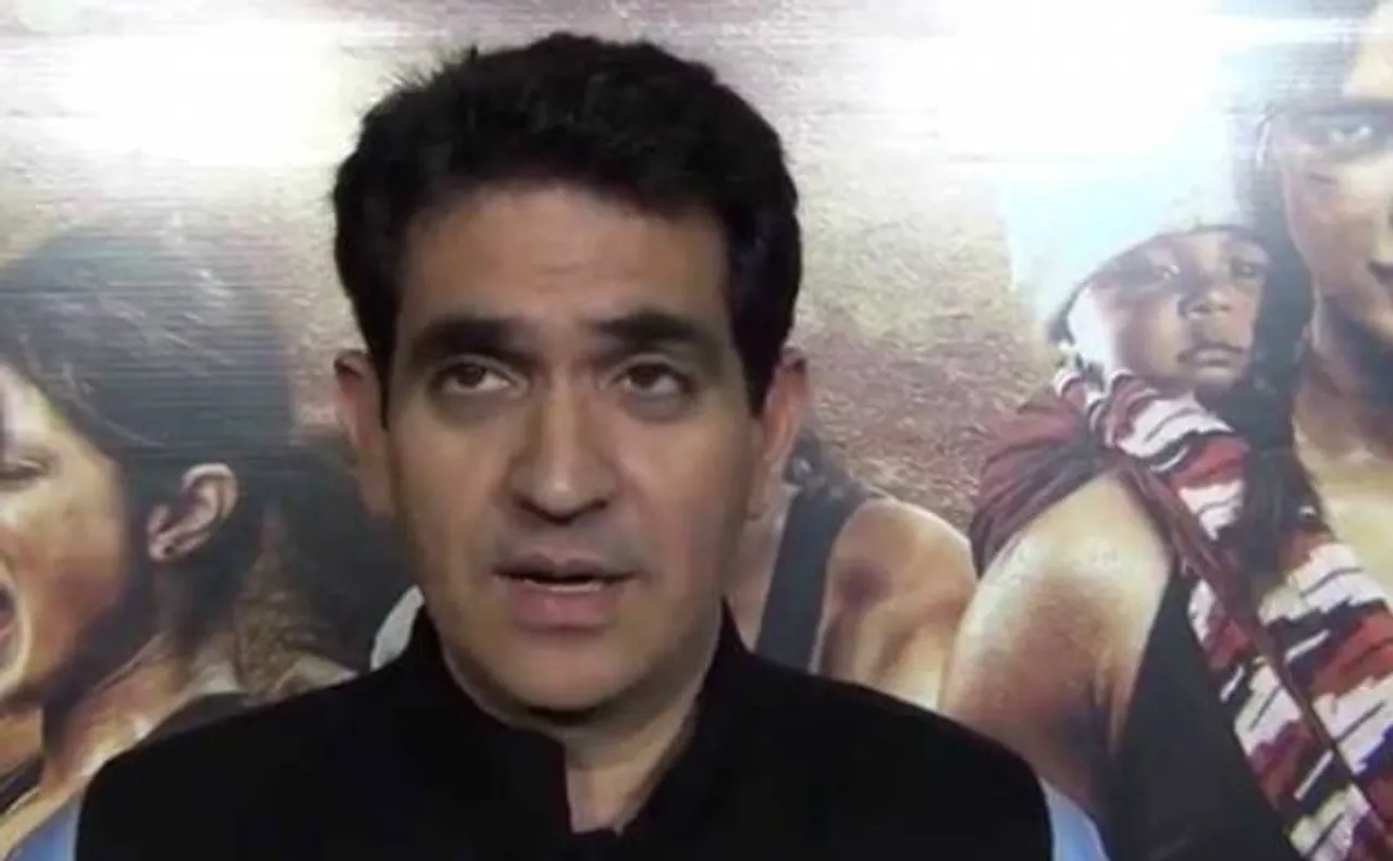 Omung Kumar doesn't fear backlash from Pakistan for 'Sarbjit'
