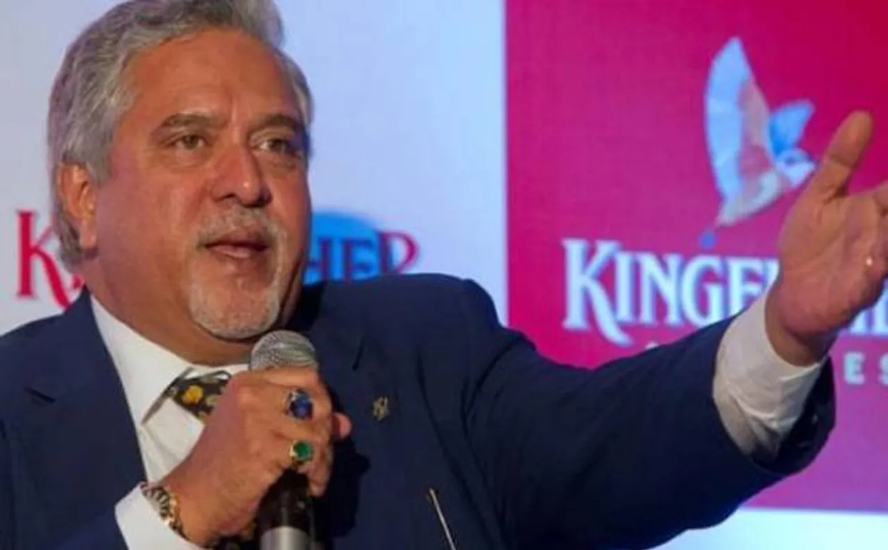Mallya's group denies he diverted loan money to buy property abroad 