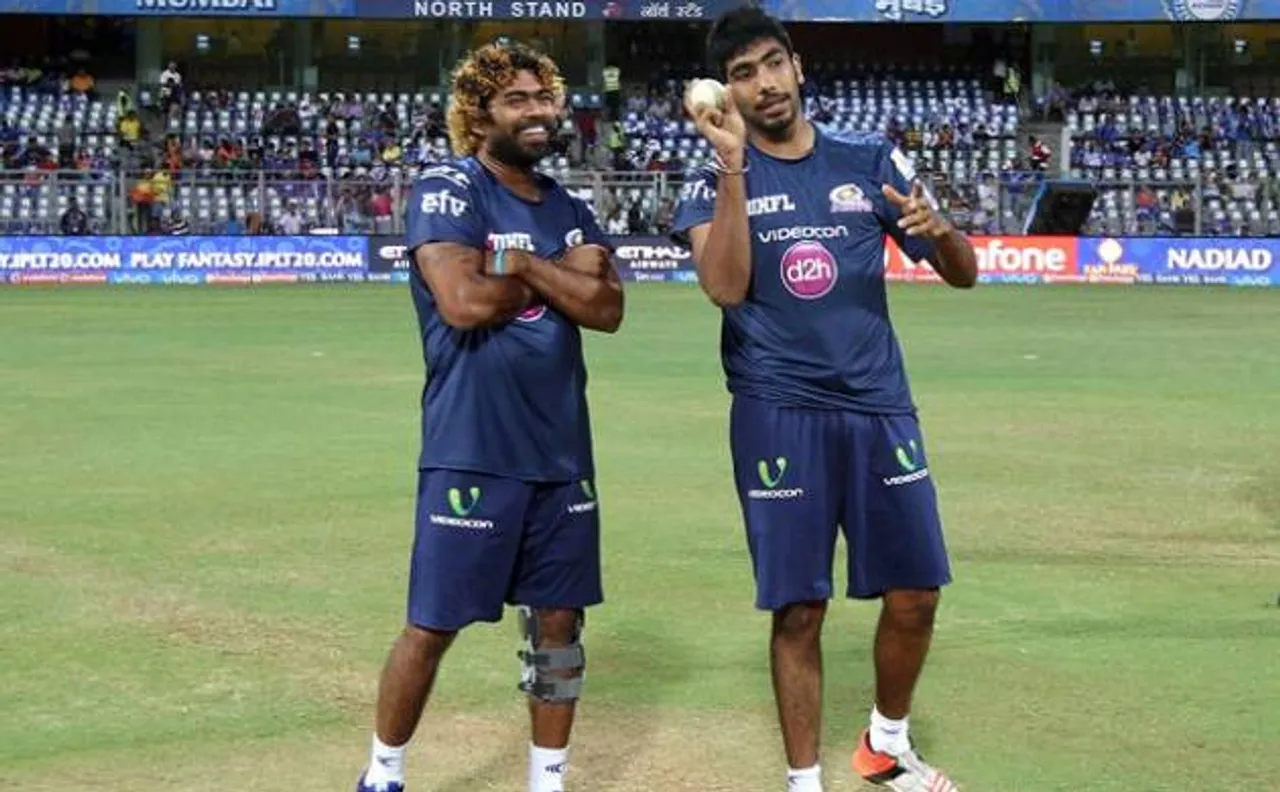 Knee injury rules Lasith Malinga out of IPL, confirms SLC