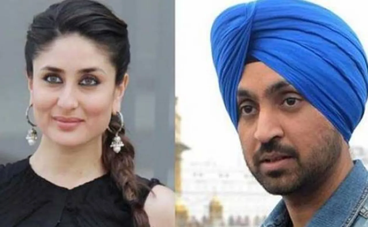 Diljit wishes 'Udta Punjab' was made by Punjabi film industry