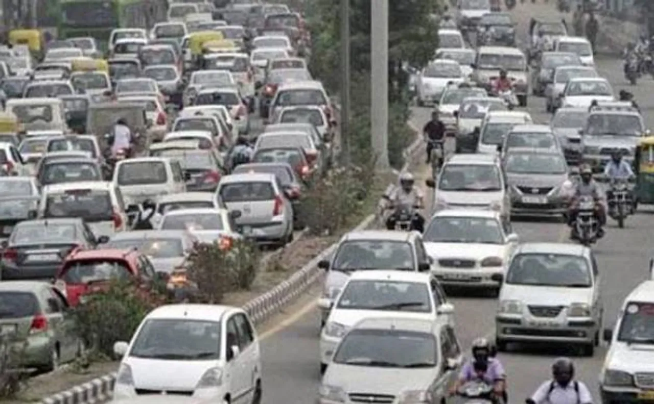 Odd Even Phase II: Real test starts today