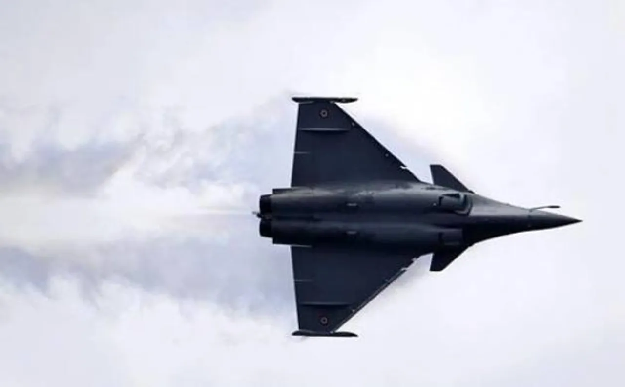 Rafale deal: French team likely to visit India next month