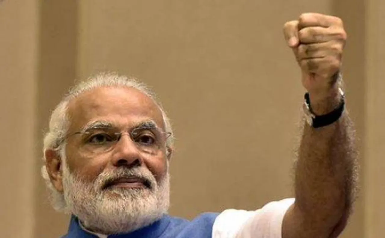 'Gram Uday' campaign: Nearly 300 govt officers to visit villages 