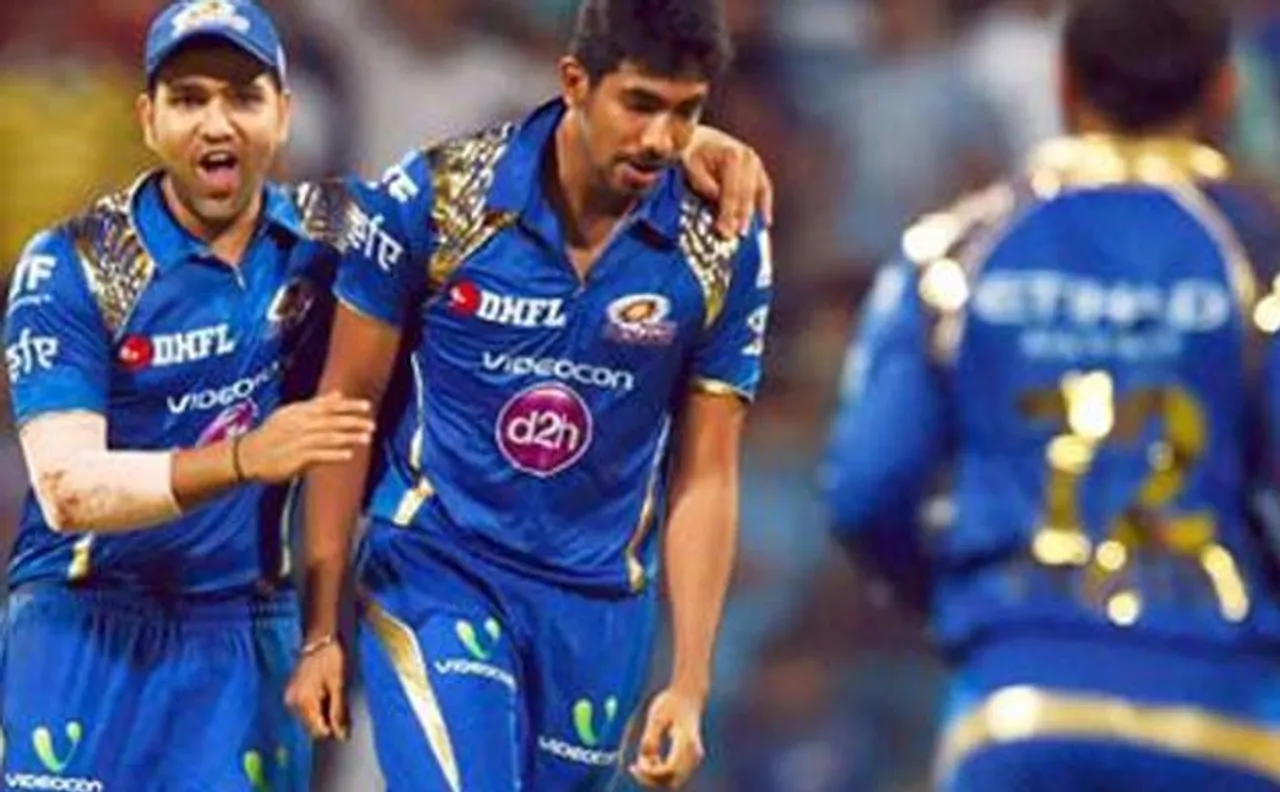 Mumbai Indians opt for Jaipur as their IPL home ground