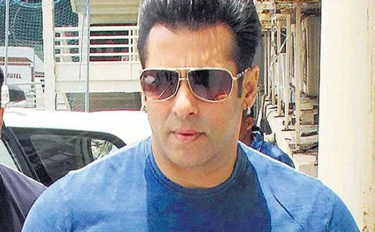 Salman Khan looking forward to Manoj Bajpayee starrer 'Traffic'