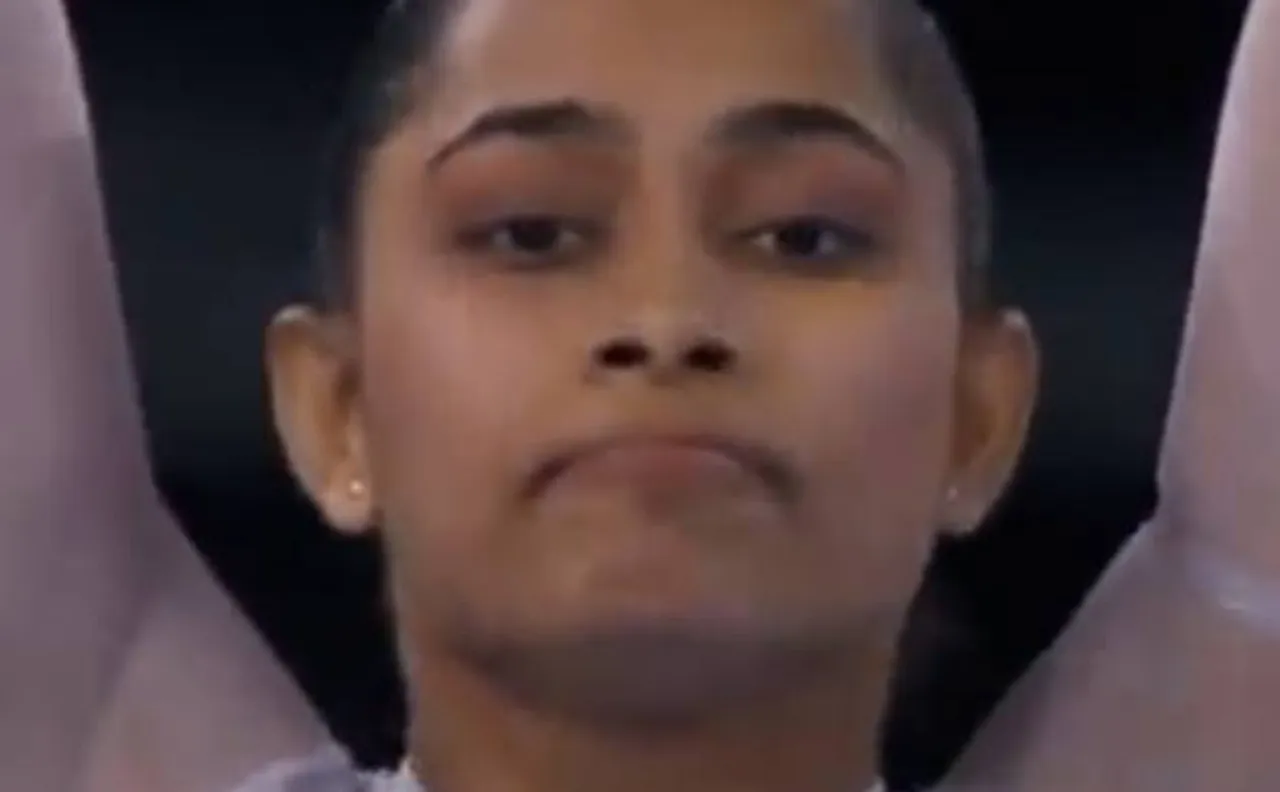 Rio Olympics 2016: Dipa Karmakar becomes first Indian woman gymnast to book a berth, makes India proud
