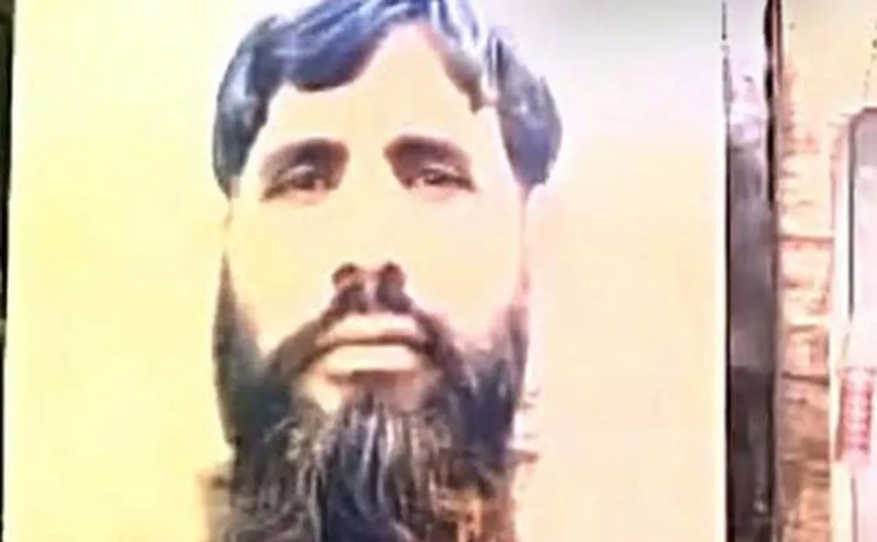 Kirpal Singh's body to be brought back from Pakistan 