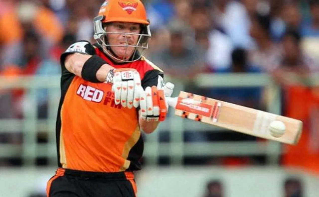 IPL Live Cricket Score, Sunrisers Hyderabad vs Mumbai Indians: Warner's 90 helps Hyderabad to beat Mumbai by 7 wickets